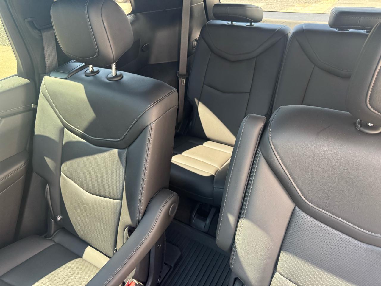 Cadillac XT6 AWD 4dr Premium Luxury 2022