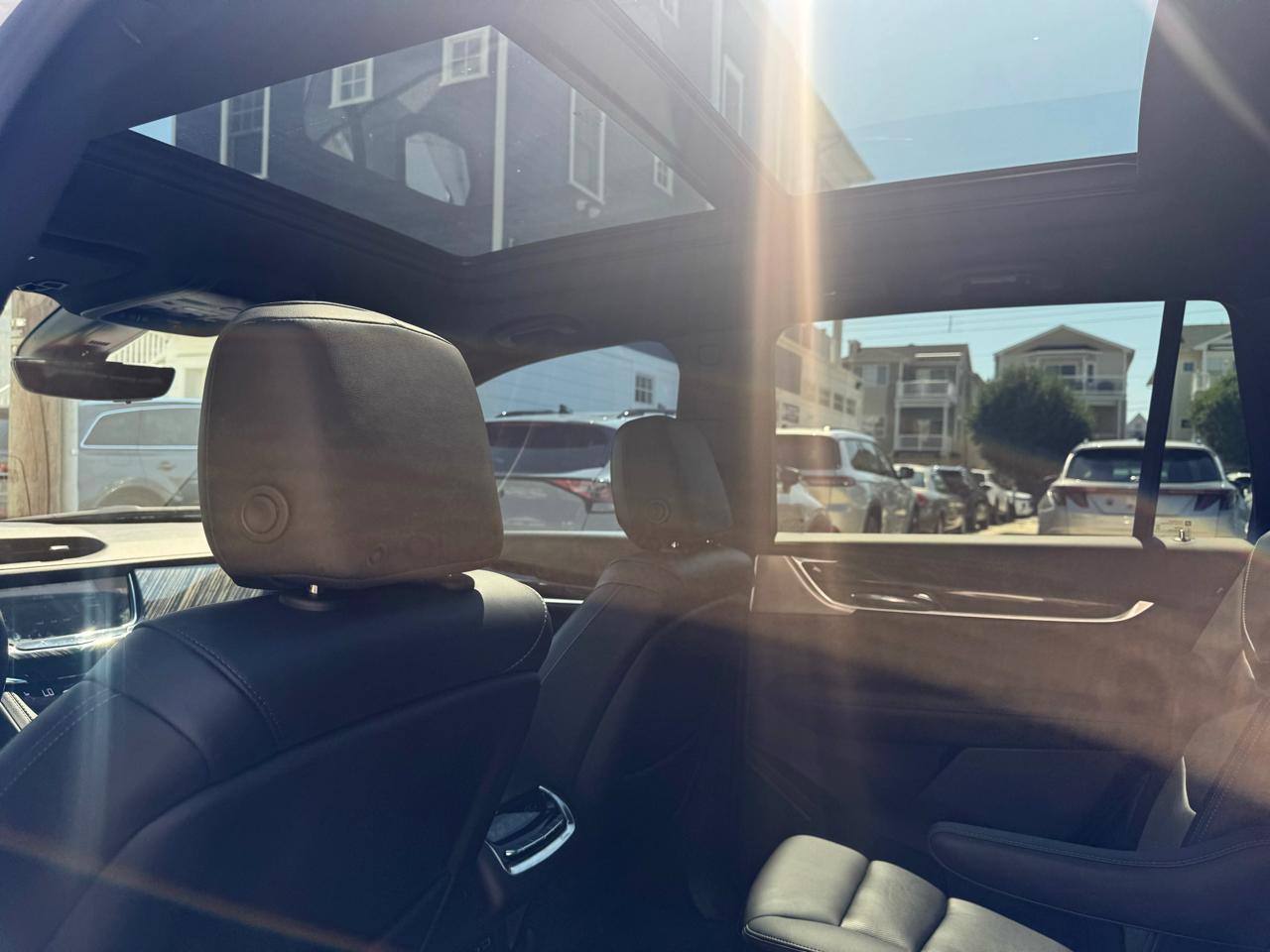 Cadillac XT6 AWD 4dr Premium Luxury 2022
