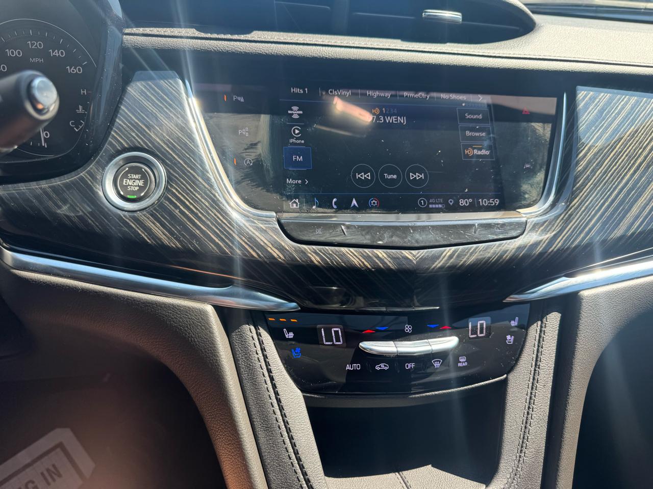 Cadillac XT6 AWD 4dr Premium Luxury 2022