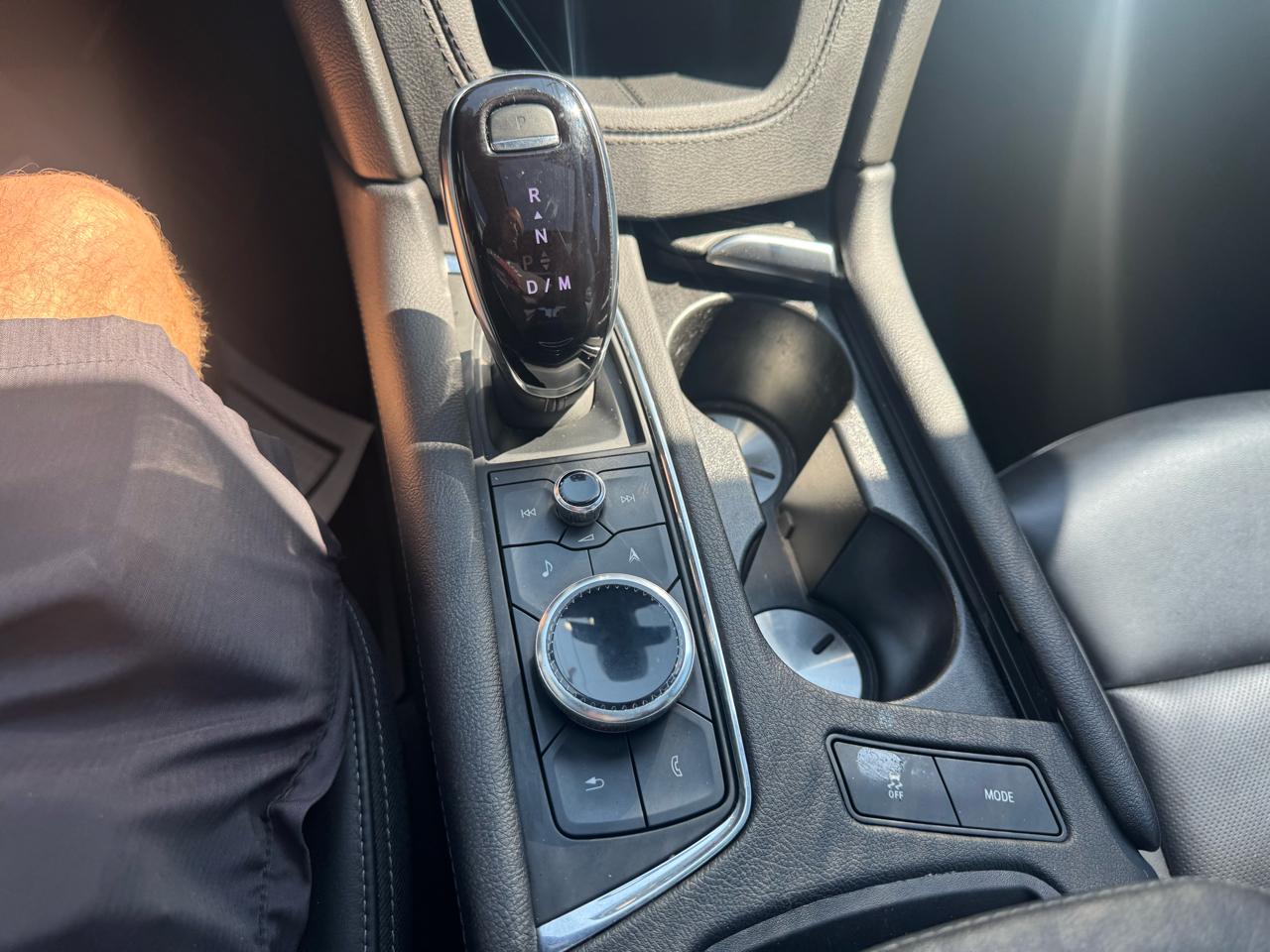 Cadillac XT6 AWD 4dr Premium Luxury 2022