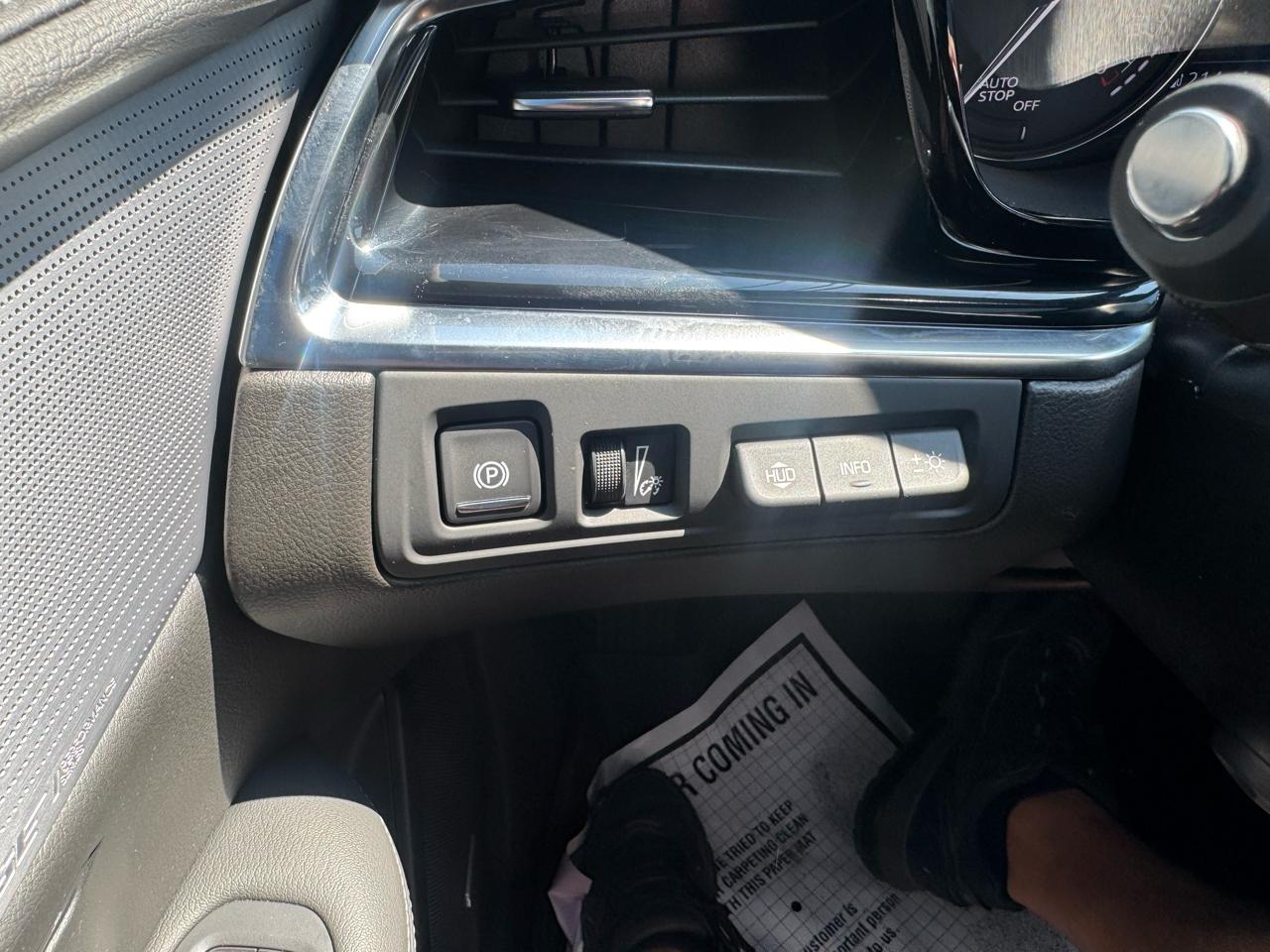 Cadillac XT6 AWD 4dr Premium Luxury 2022