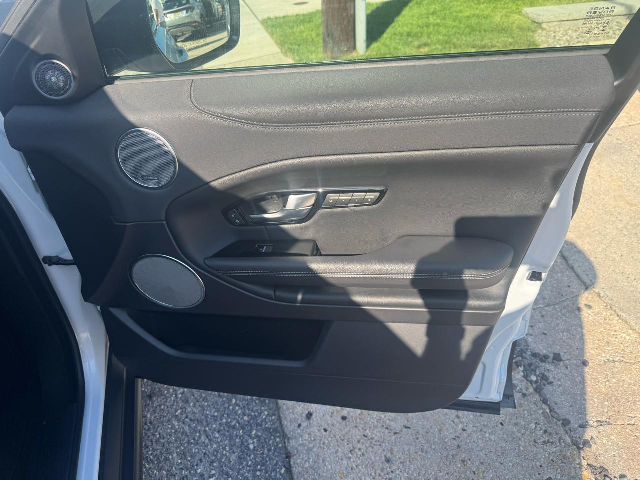 Land Rover Range Rover Evoque 5 Door Landmark Edition 2019