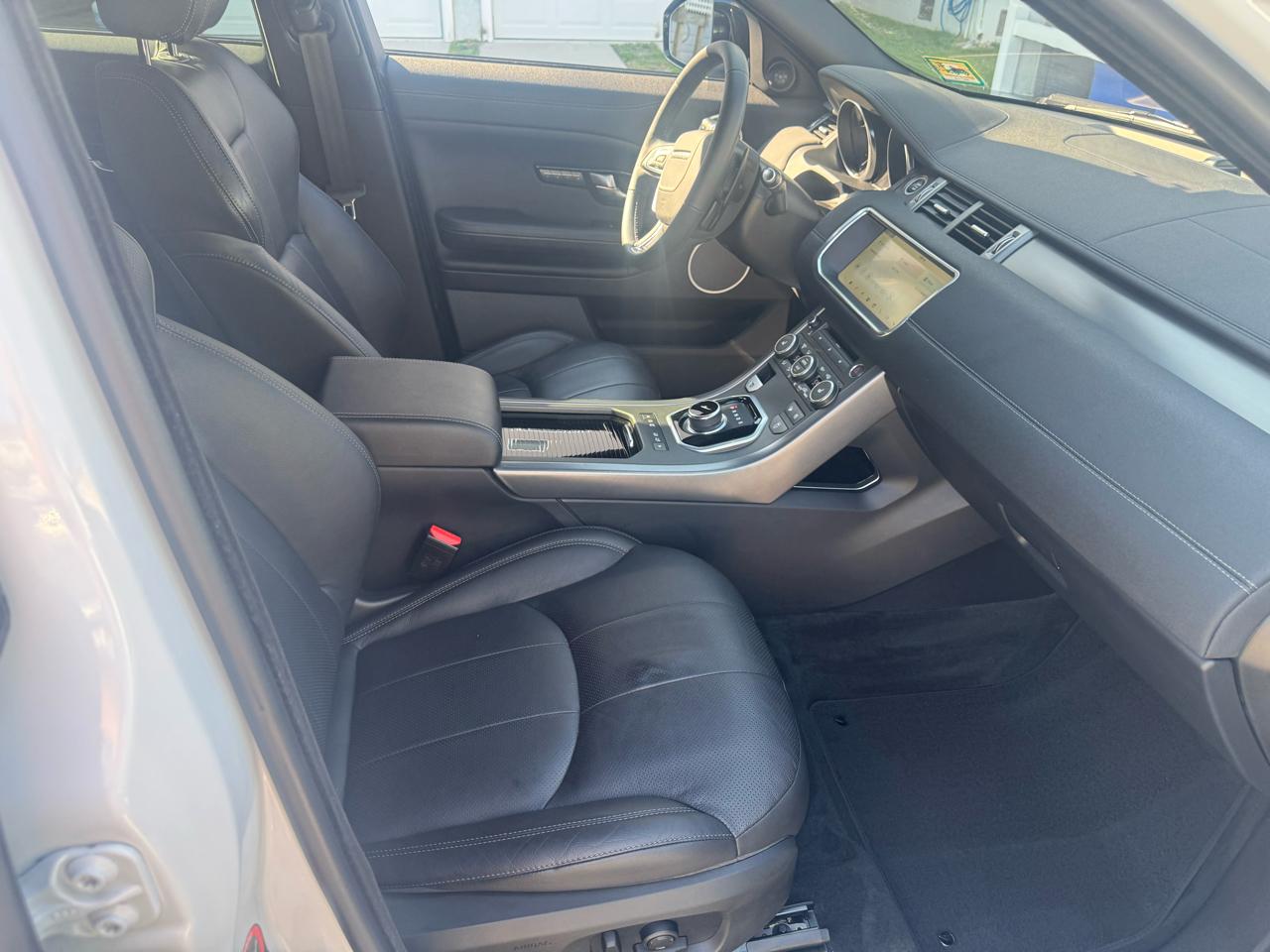 Land Rover Range Rover Evoque 5 Door Landmark Edition 2019