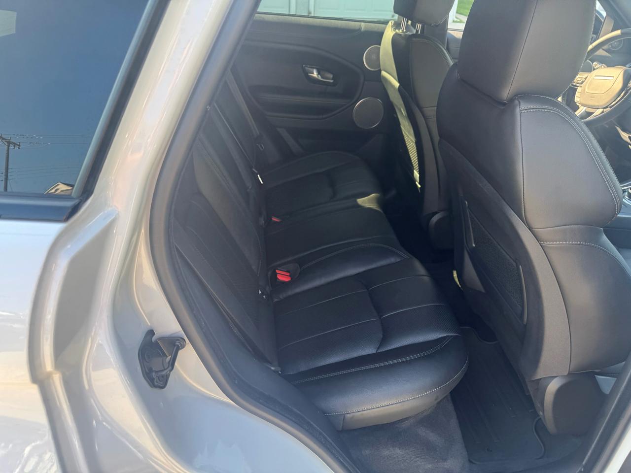 Land Rover Range Rover Evoque 5 Door Landmark Edition 2019
