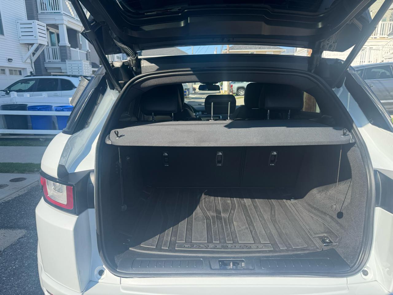 Land Rover Range Rover Evoque 5 Door Landmark Edition 2019
