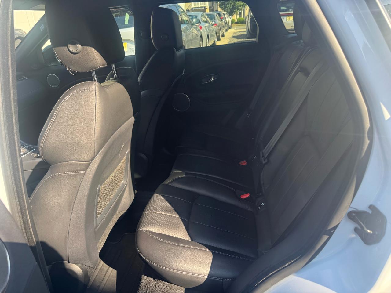 Land Rover Range Rover Evoque 5 Door Landmark Edition 2019