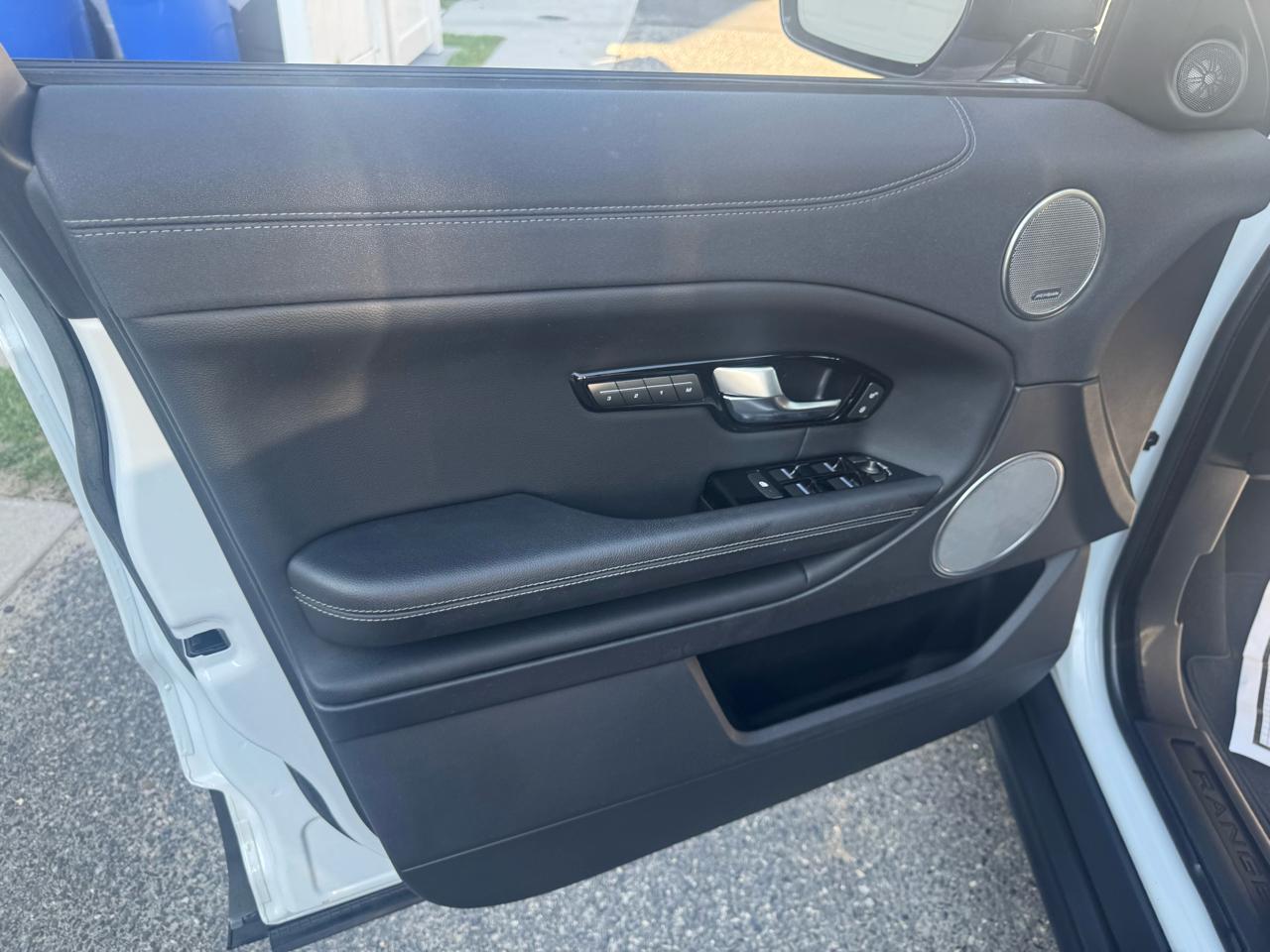 Land Rover Range Rover Evoque 5 Door Landmark Edition 2019