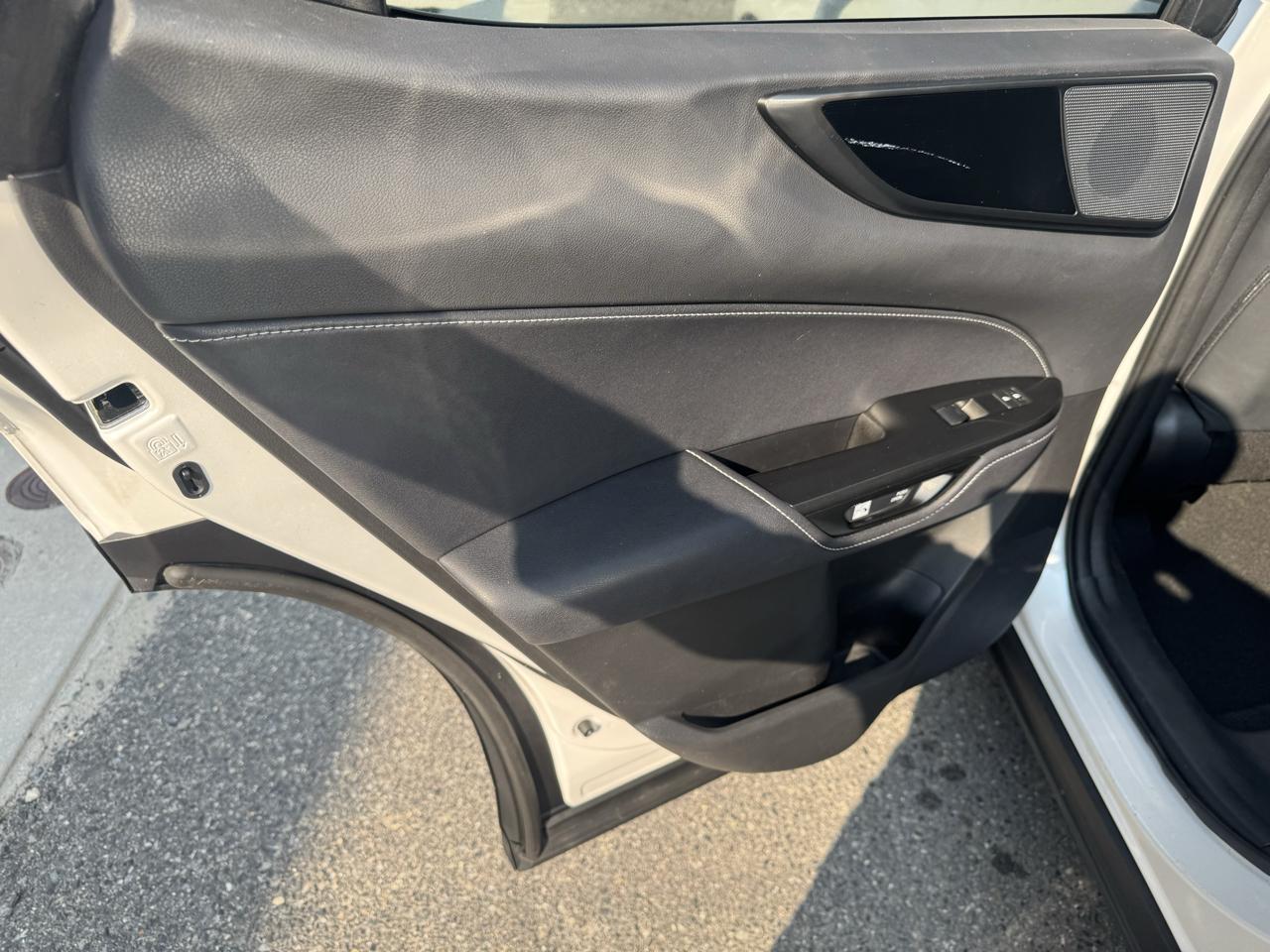 Lexus NX NX 350 AWD 2023