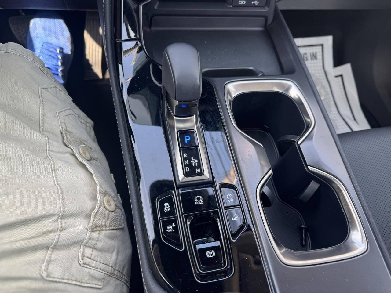 Lexus NX NX 350 AWD 2023