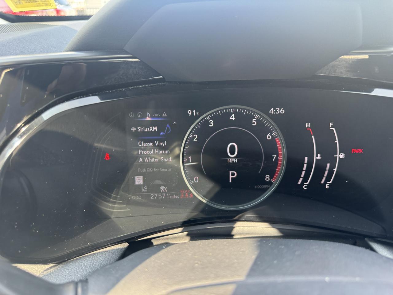 Lexus NX NX 350 AWD 2023