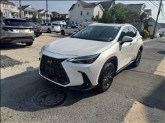 2023 Lexus NX 