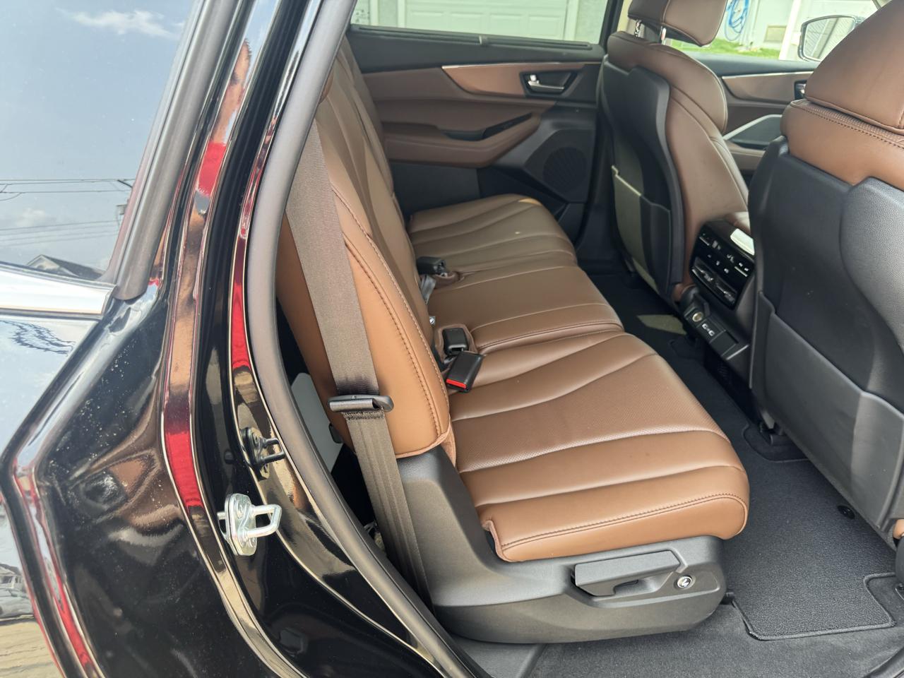Acura MDX SH-AWD w/Technology Package 2024