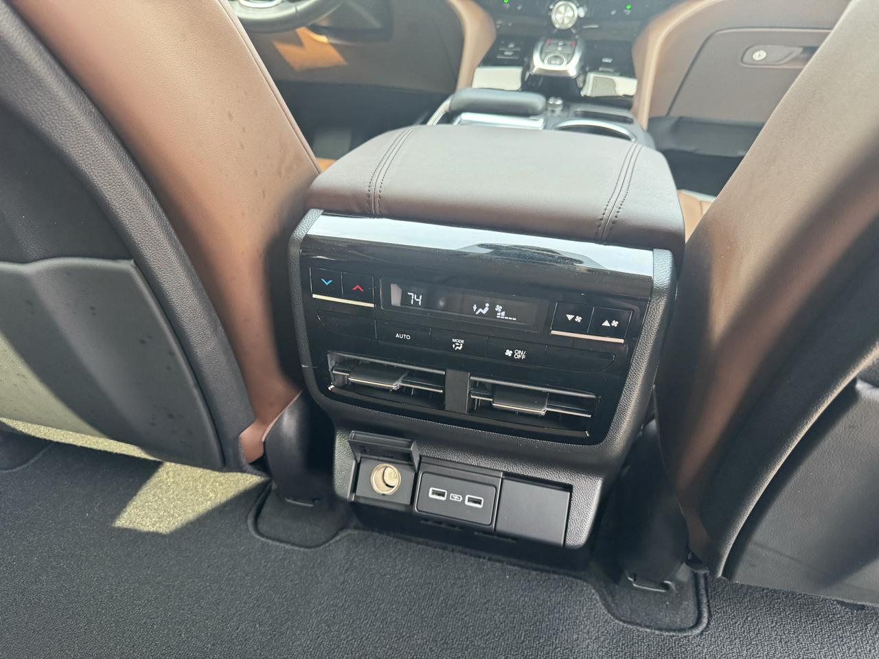 Acura MDX SH-AWD w/Technology Package 2024