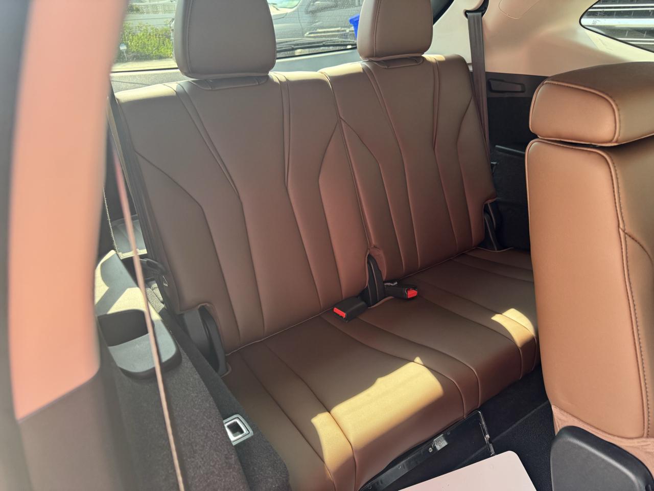 Acura MDX SH-AWD w/Technology Package 2024