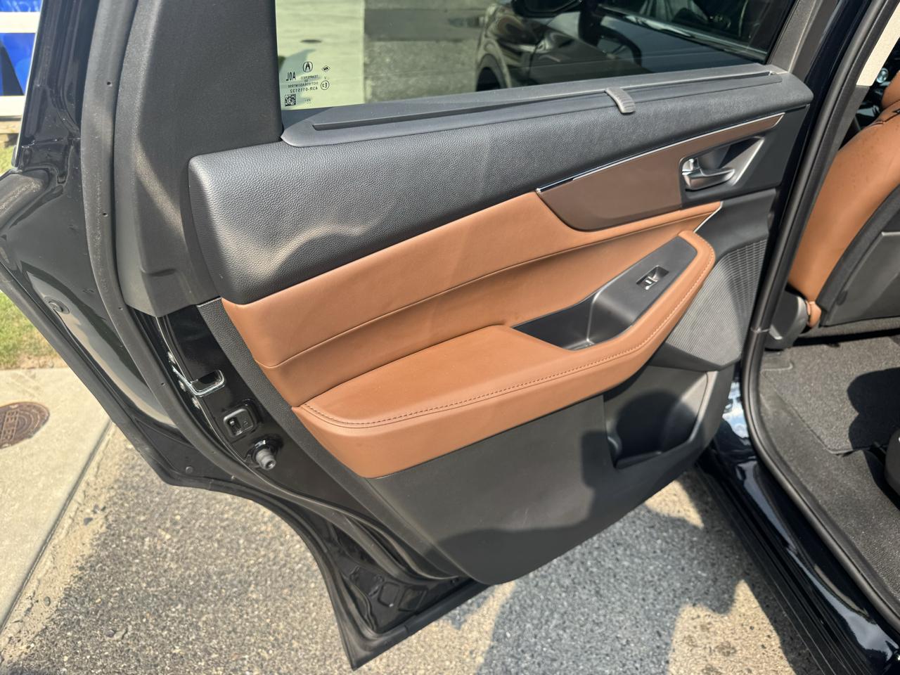 Acura MDX SH-AWD w/Technology Package 2024