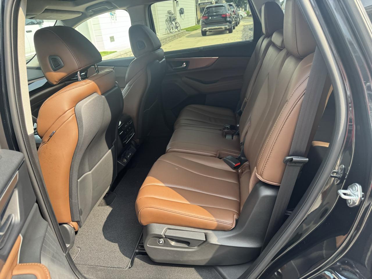 Acura MDX SH-AWD w/Technology Package 2024