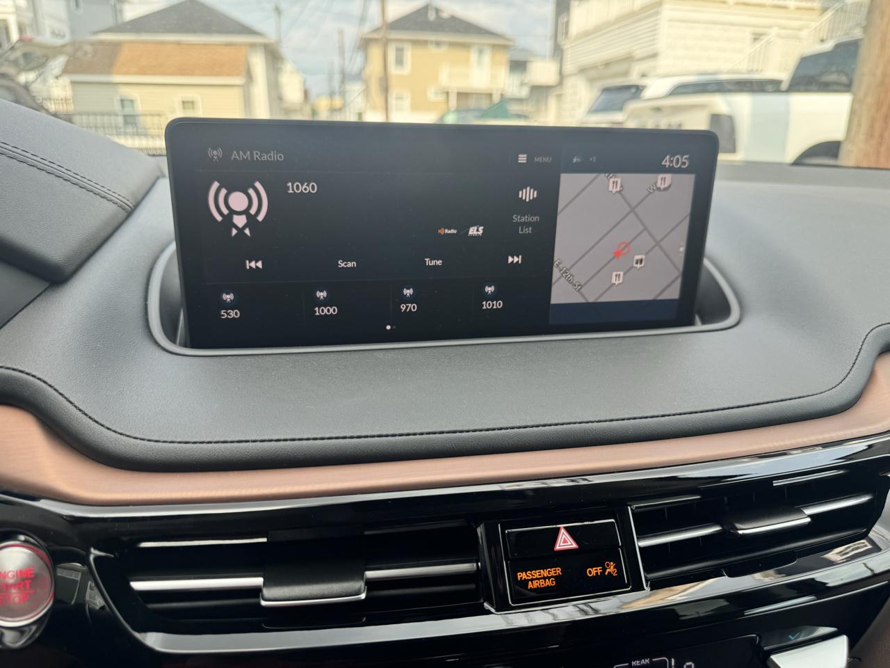 Acura MDX SH-AWD w/Technology Package 2024
