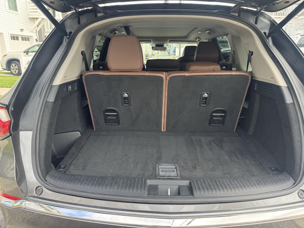 Acura MDX SH-AWD w/Technology Package 2023