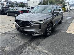 2023 Acura MDX 