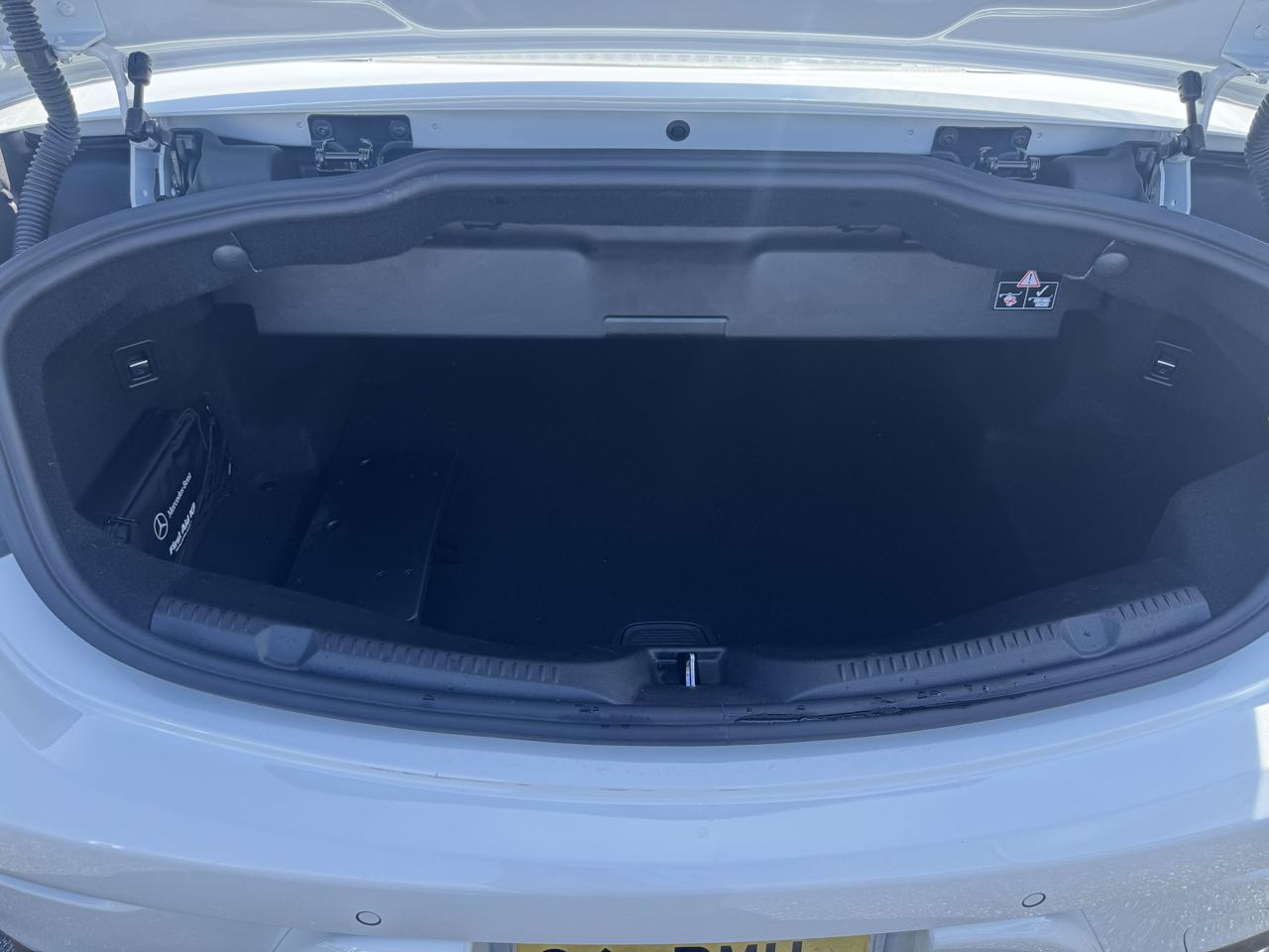 Mercedes-Benz E-Class E 450 RWD Cabriolet 2023