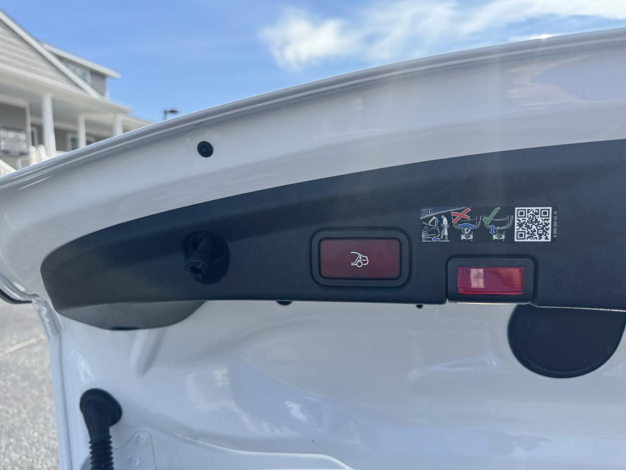 Mercedes-Benz E-Class E 450 RWD Cabriolet 2023