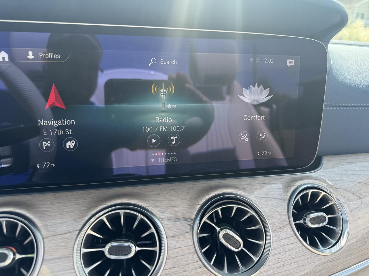 Mercedes-Benz E-Class E 450 RWD Cabriolet 2023