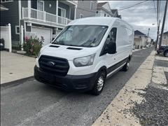2020 Ford Transit Cargo Van 