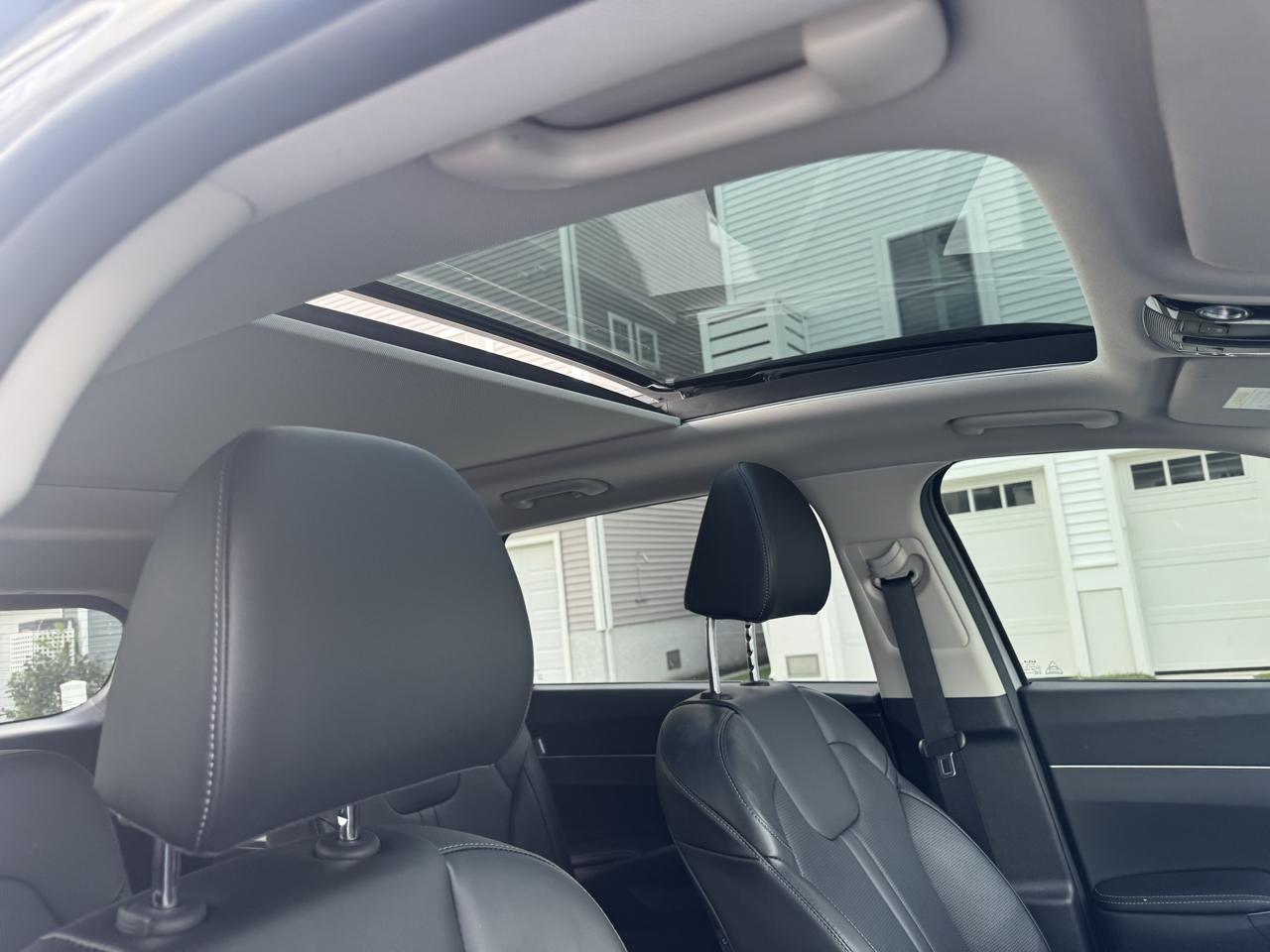 Kia Sorento X-Line EX AWD 2026