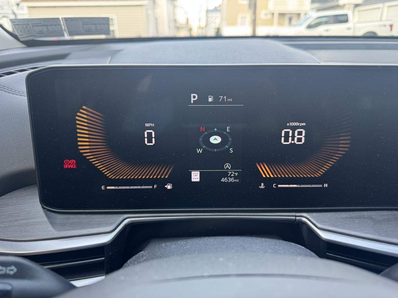 Kia Sorento X-Line EX AWD 2026