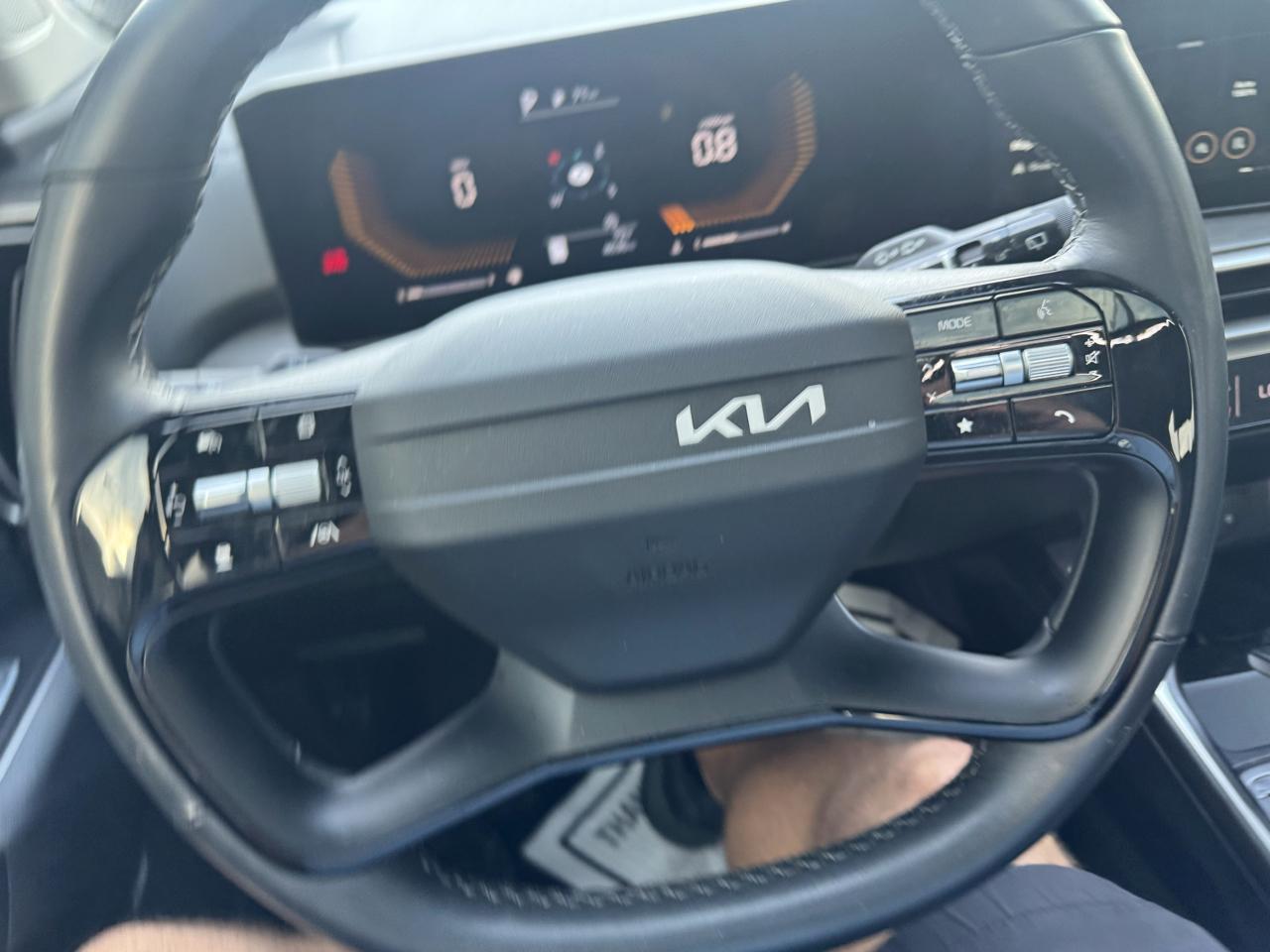 Kia Sorento X-Line EX AWD 2026