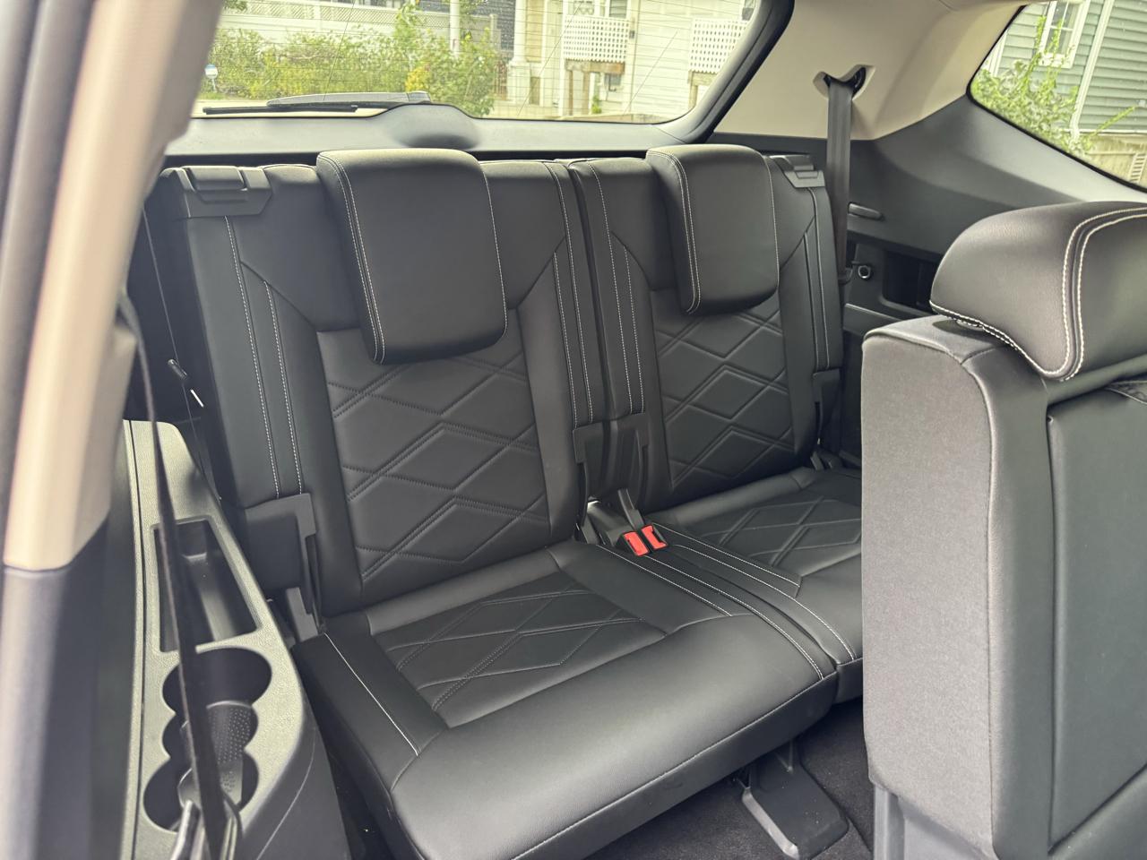Volkswagen Atlas 2.0T SE w/Technology 4MOTION 2026
