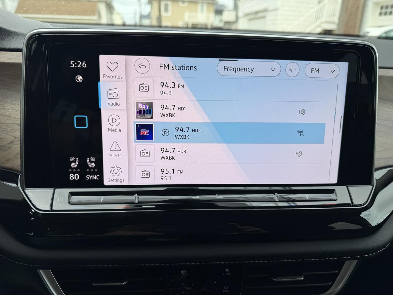 Volkswagen Atlas 2.0T SE w/Technology 4MOTION 2026