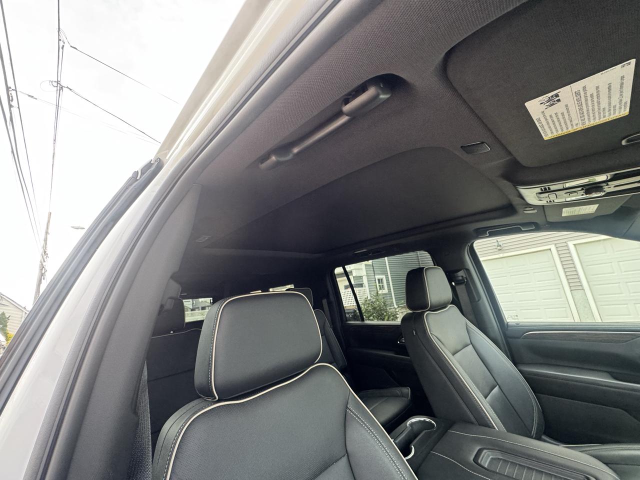 Chevrolet Suburban 4WD 4dr Premier 2024