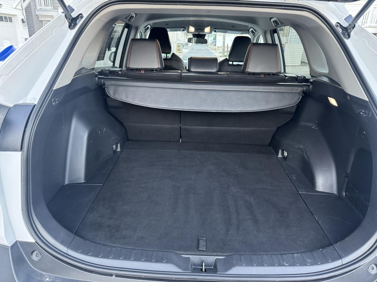Toyota RAV4 Adventure AWD (Natl) 2024