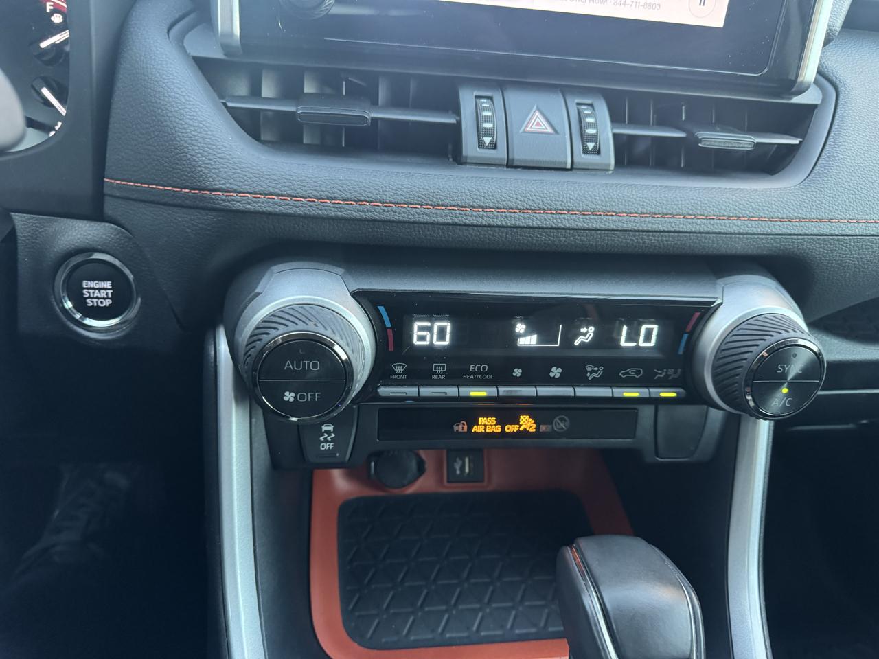 Toyota RAV4 Adventure AWD (Natl) 2024