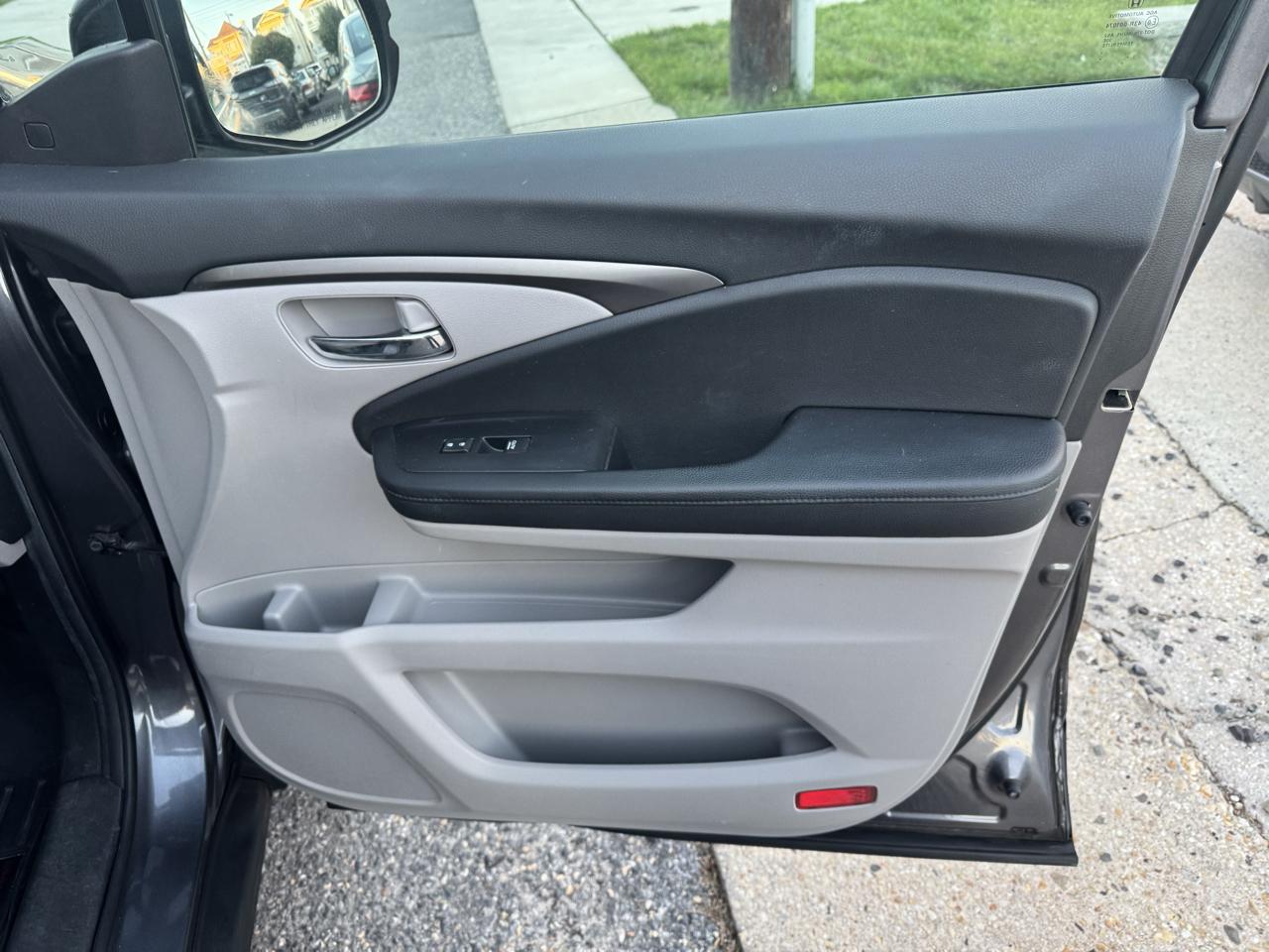 Honda Pilot EX-L AWD 2019