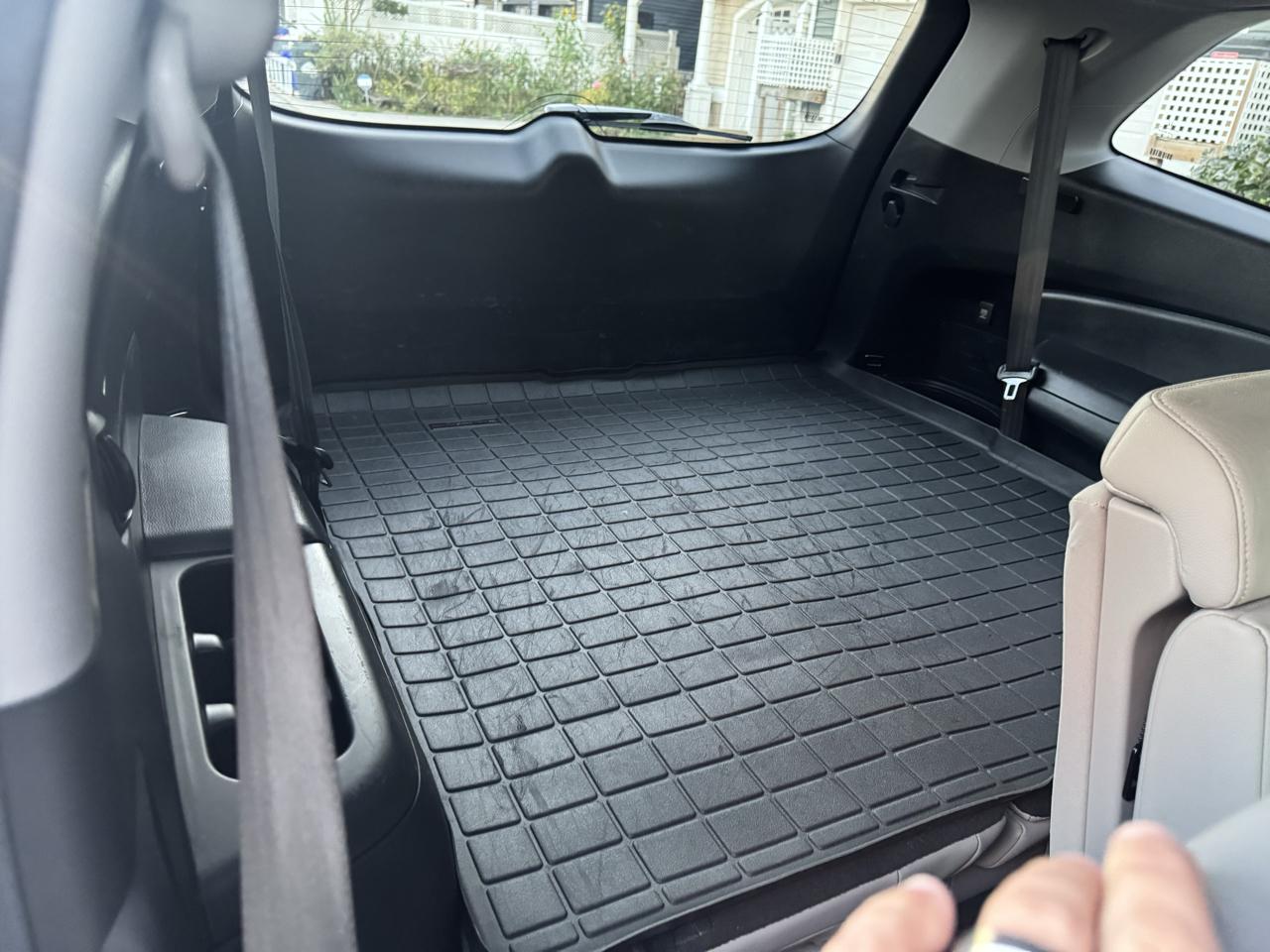 Honda Pilot EX-L AWD 2019