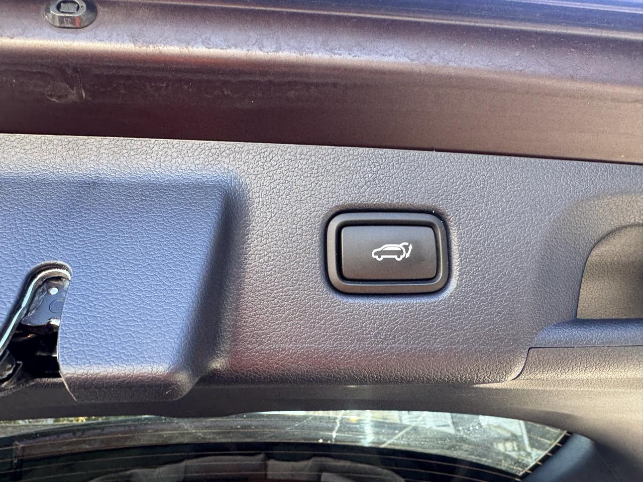 Hyundai Palisade Calligraphy AWD 2022