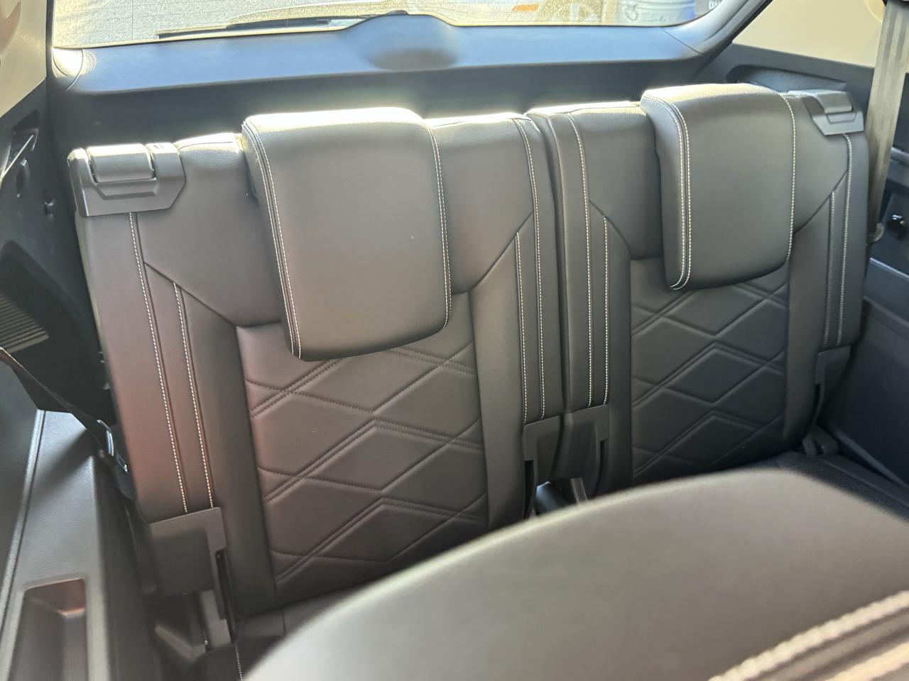 Volkswagen Atlas 2.0T SE w/Technology 4MOTION 2026