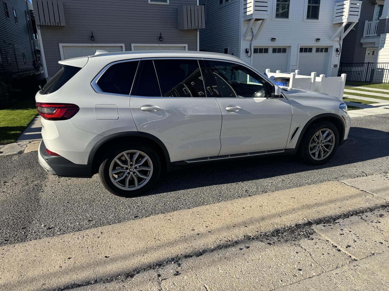 BMW X5 xDrive40i Sports Activity Vehicle 2019