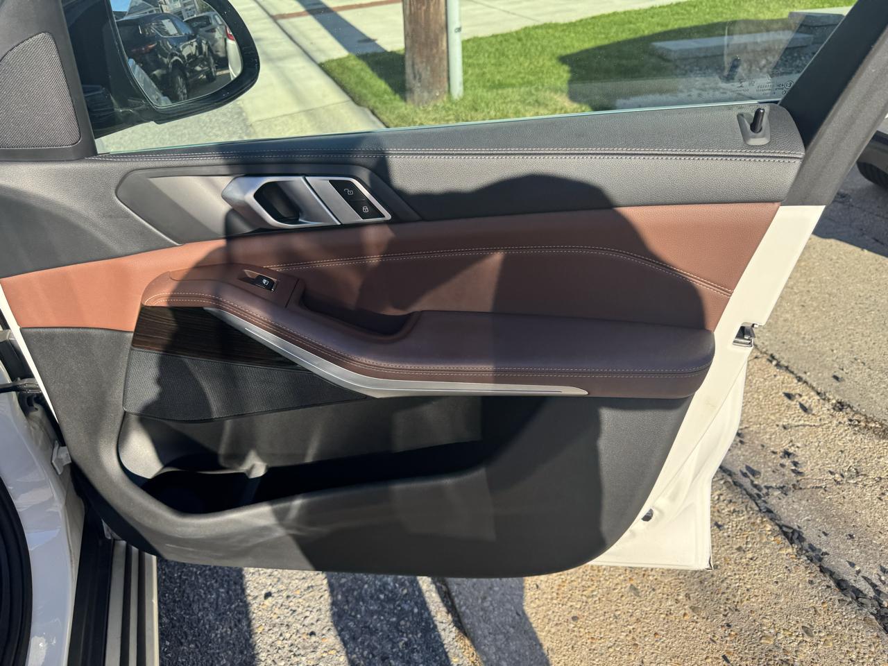BMW X5 xDrive40i Sports Activity Vehicle 2019