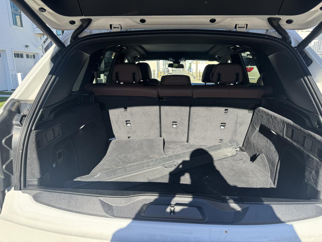 BMW X5 xDrive40i Sports Activity Vehicle 2019