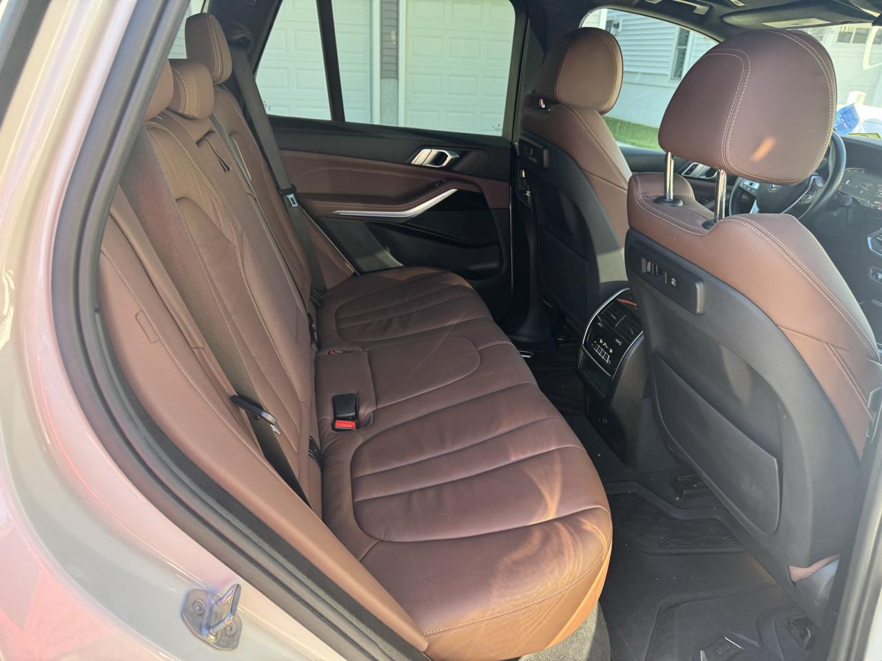 BMW X5 xDrive40i Sports Activity Vehicle 2019