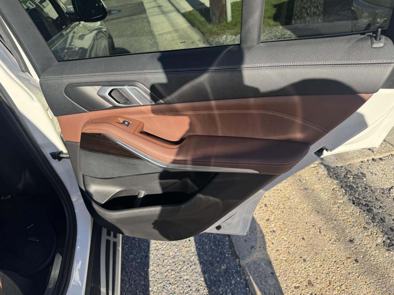 BMW X5 xDrive40i Sports Activity Vehicle 2019