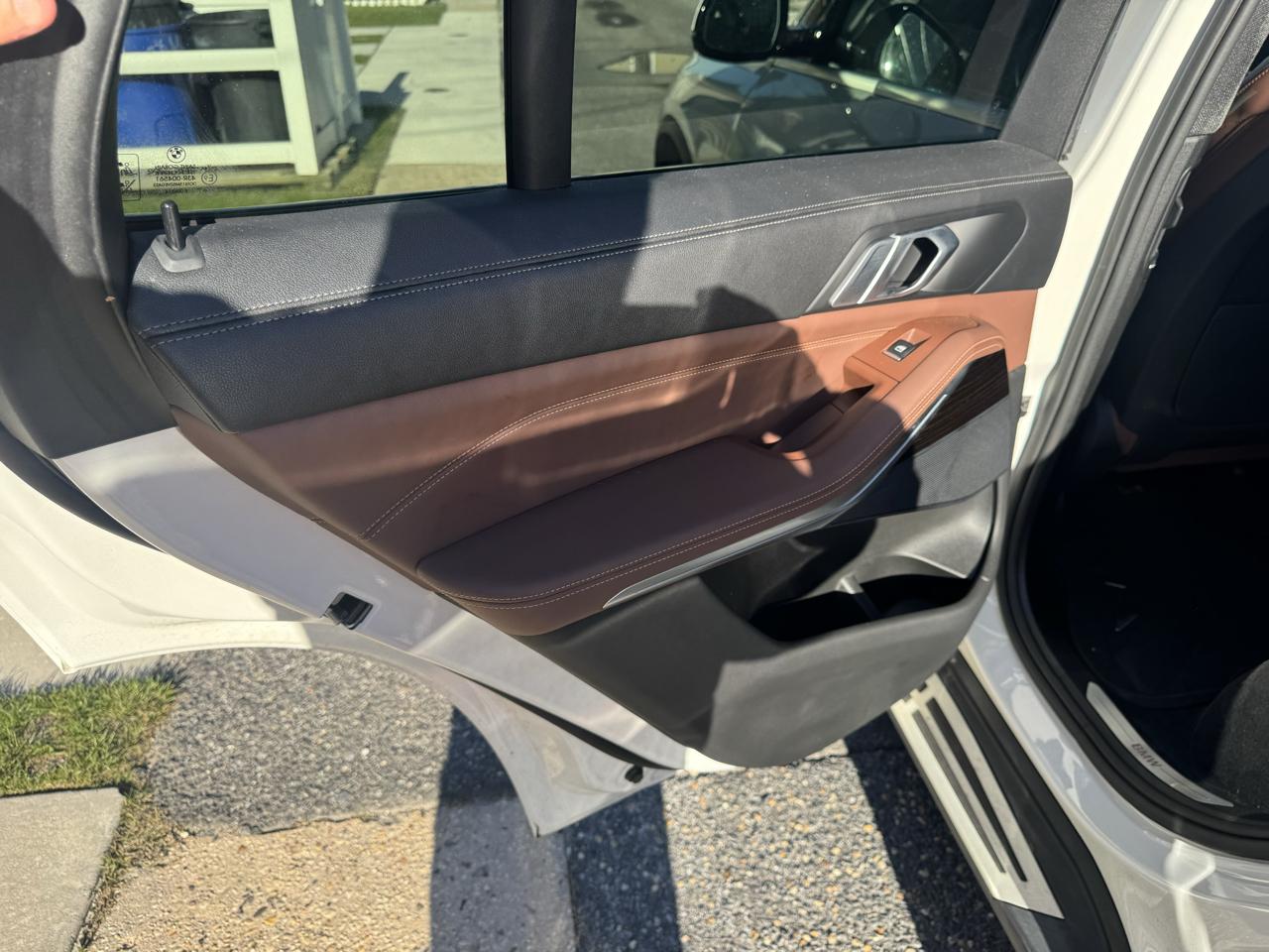 BMW X5 xDrive40i Sports Activity Vehicle 2019