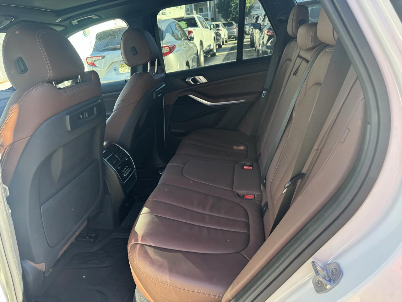 BMW X5 xDrive40i Sports Activity Vehicle 2019