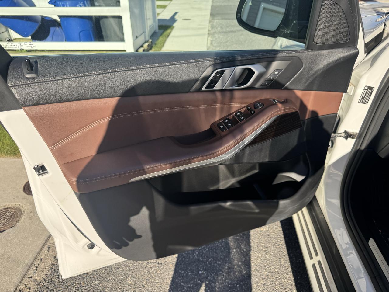 BMW X5 xDrive40i Sports Activity Vehicle 2019