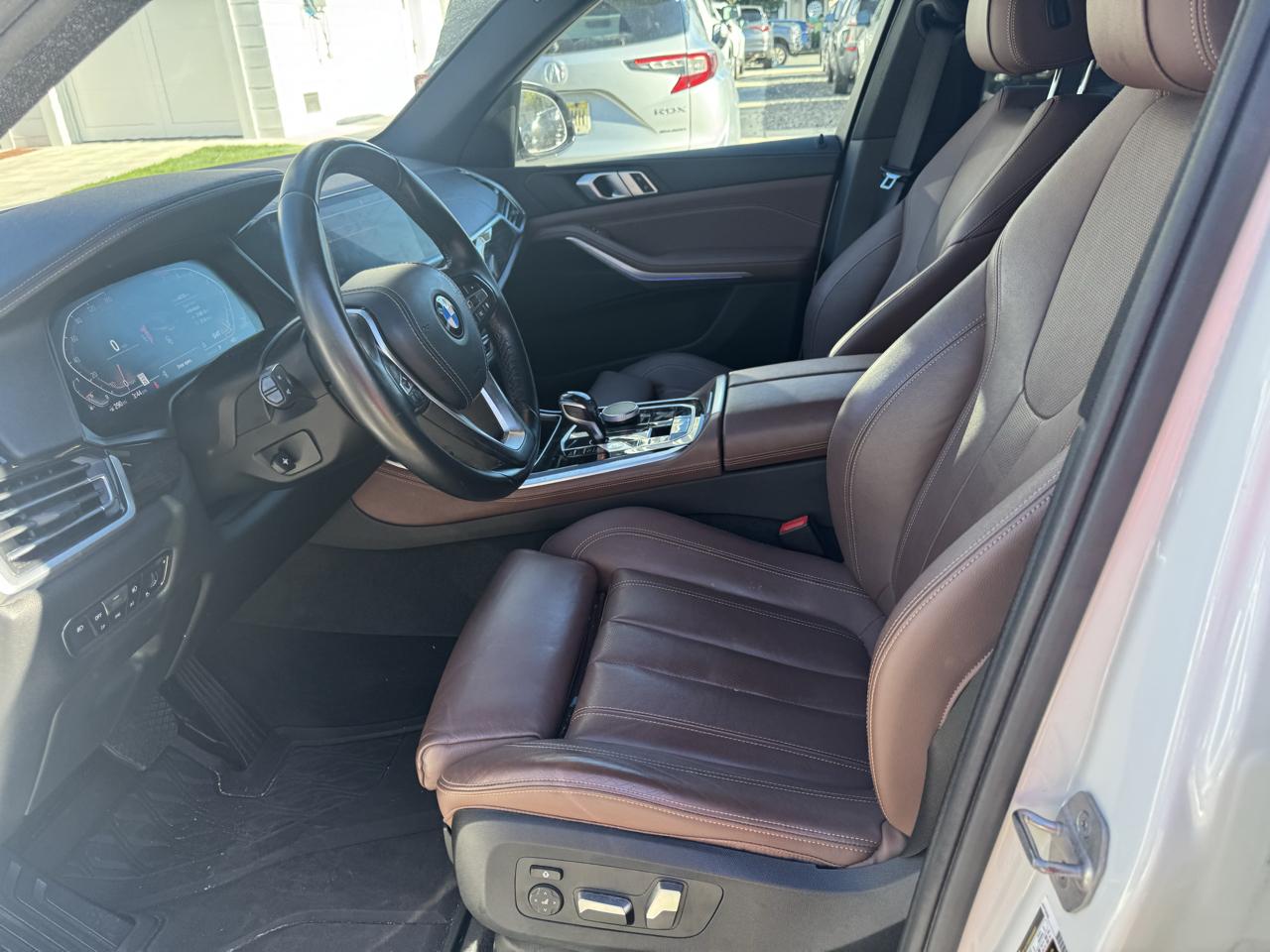 BMW X5 xDrive40i Sports Activity Vehicle 2019
