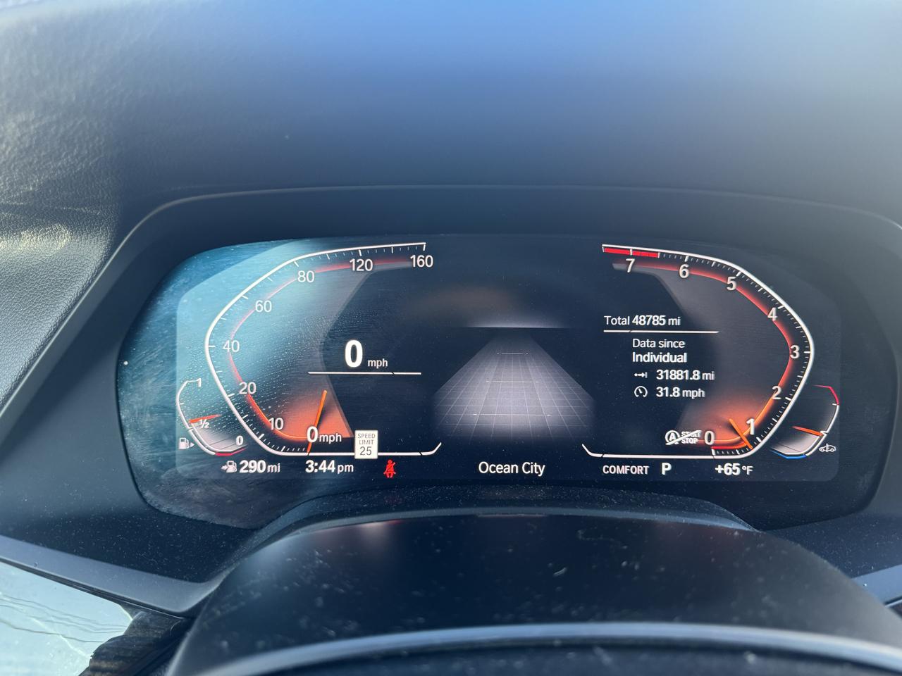 BMW X5 xDrive40i Sports Activity Vehicle 2019