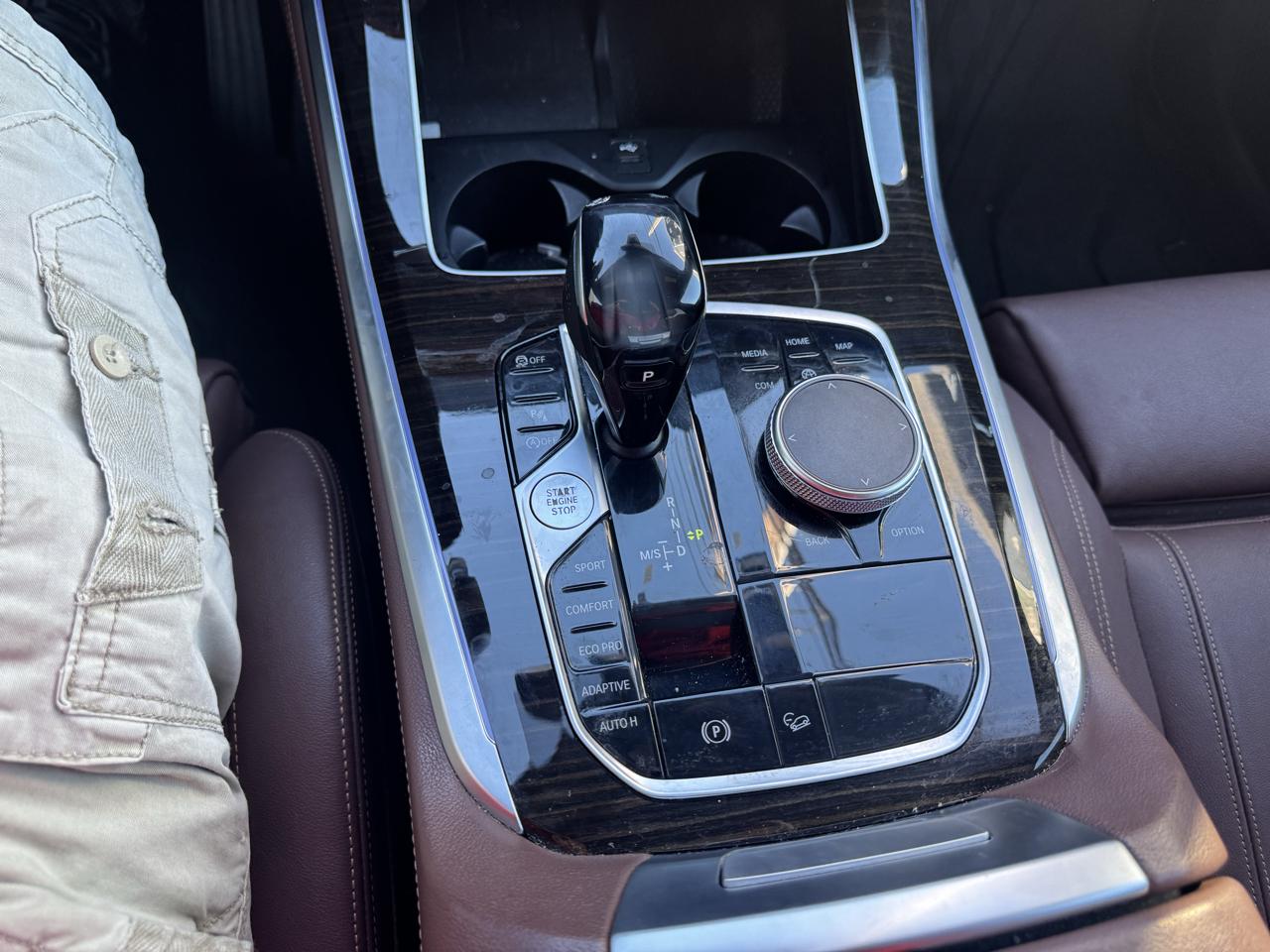 BMW X5 xDrive40i Sports Activity Vehicle 2019